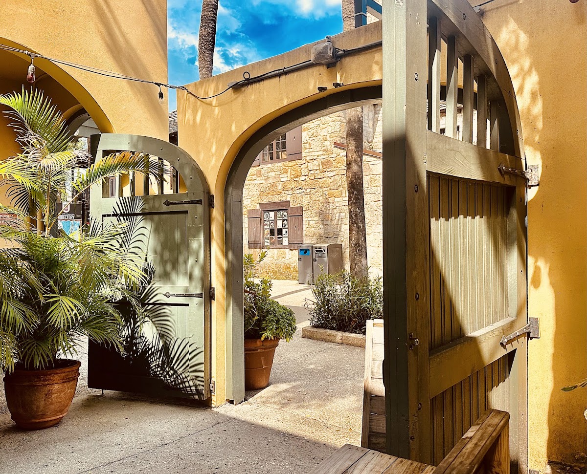 Say Cheese! Snack Shack